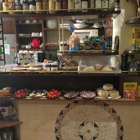 منتجع كاليجولا روما المظهر الخارجي الصورة